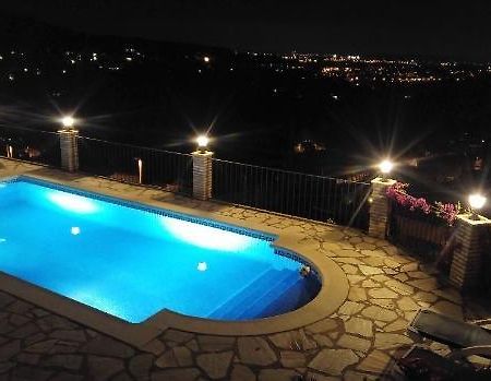 Villa La Vista Calonge  Luaran gambar