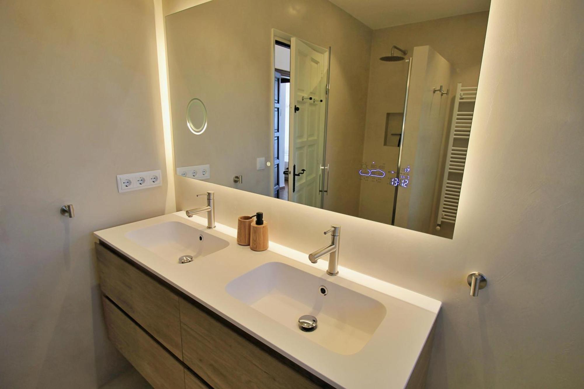 Villa La Vista Calonge  Luaran gambar