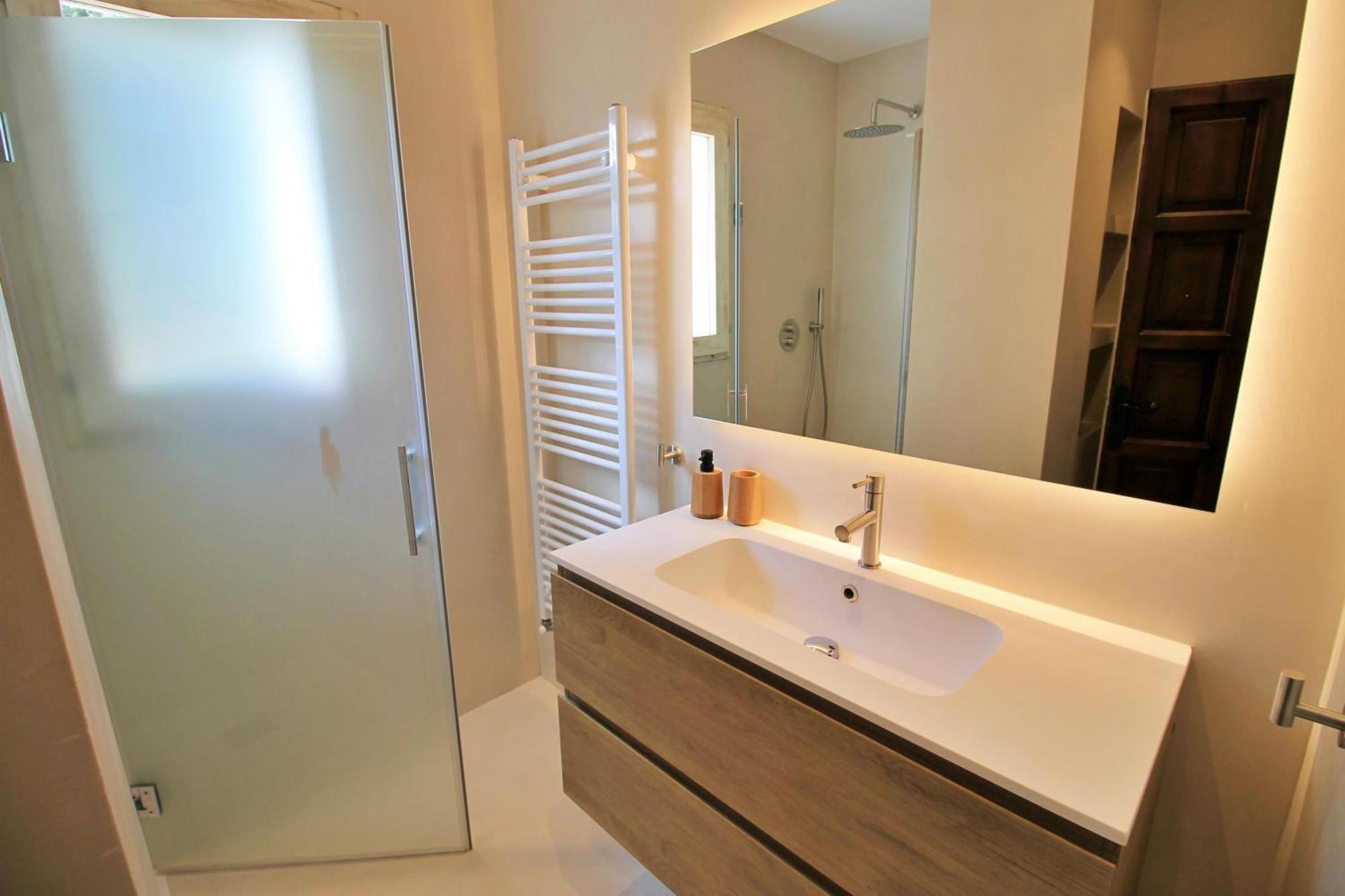 Villa La Vista Calonge  Luaran gambar