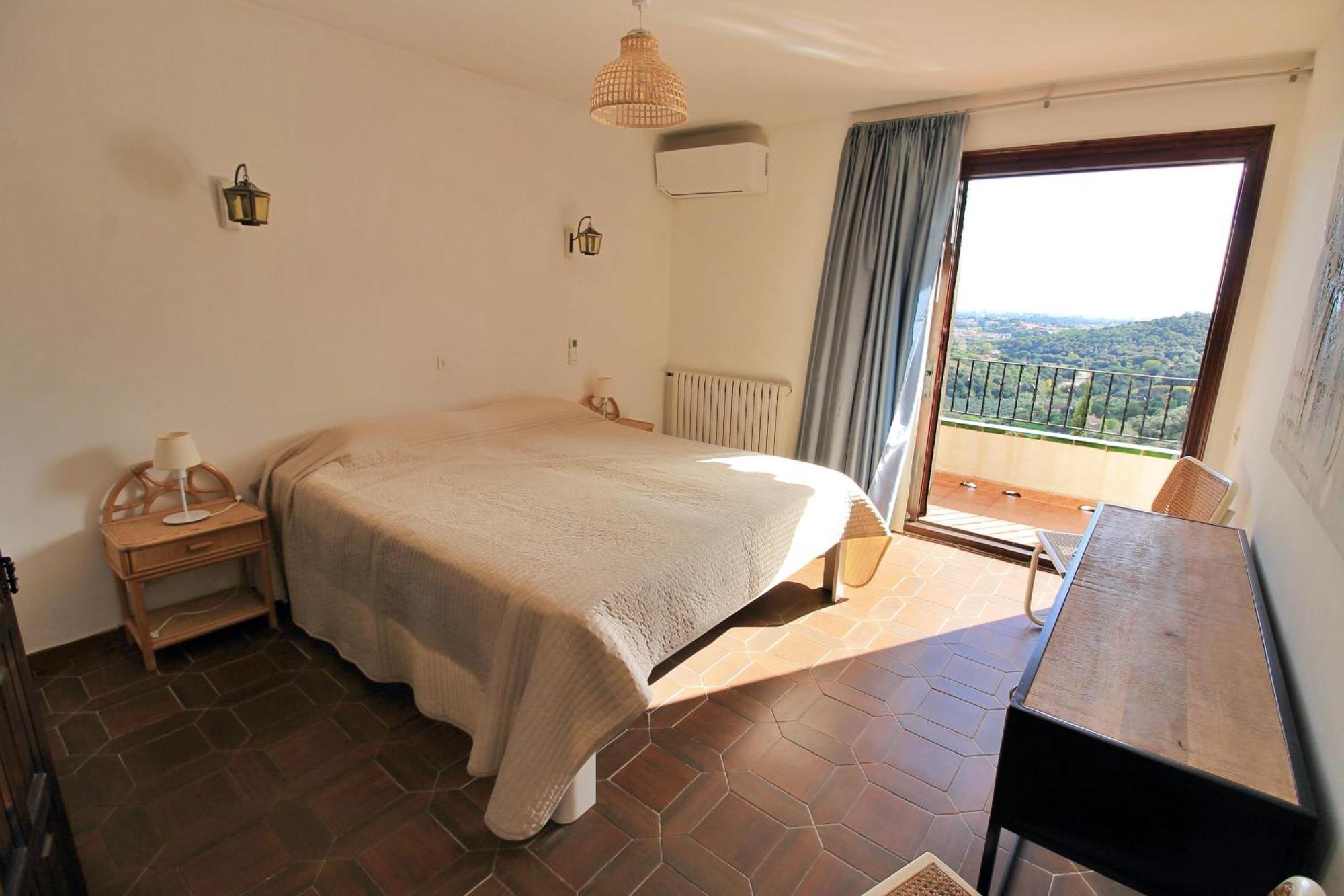 Villa La Vista Calonge  Luaran gambar