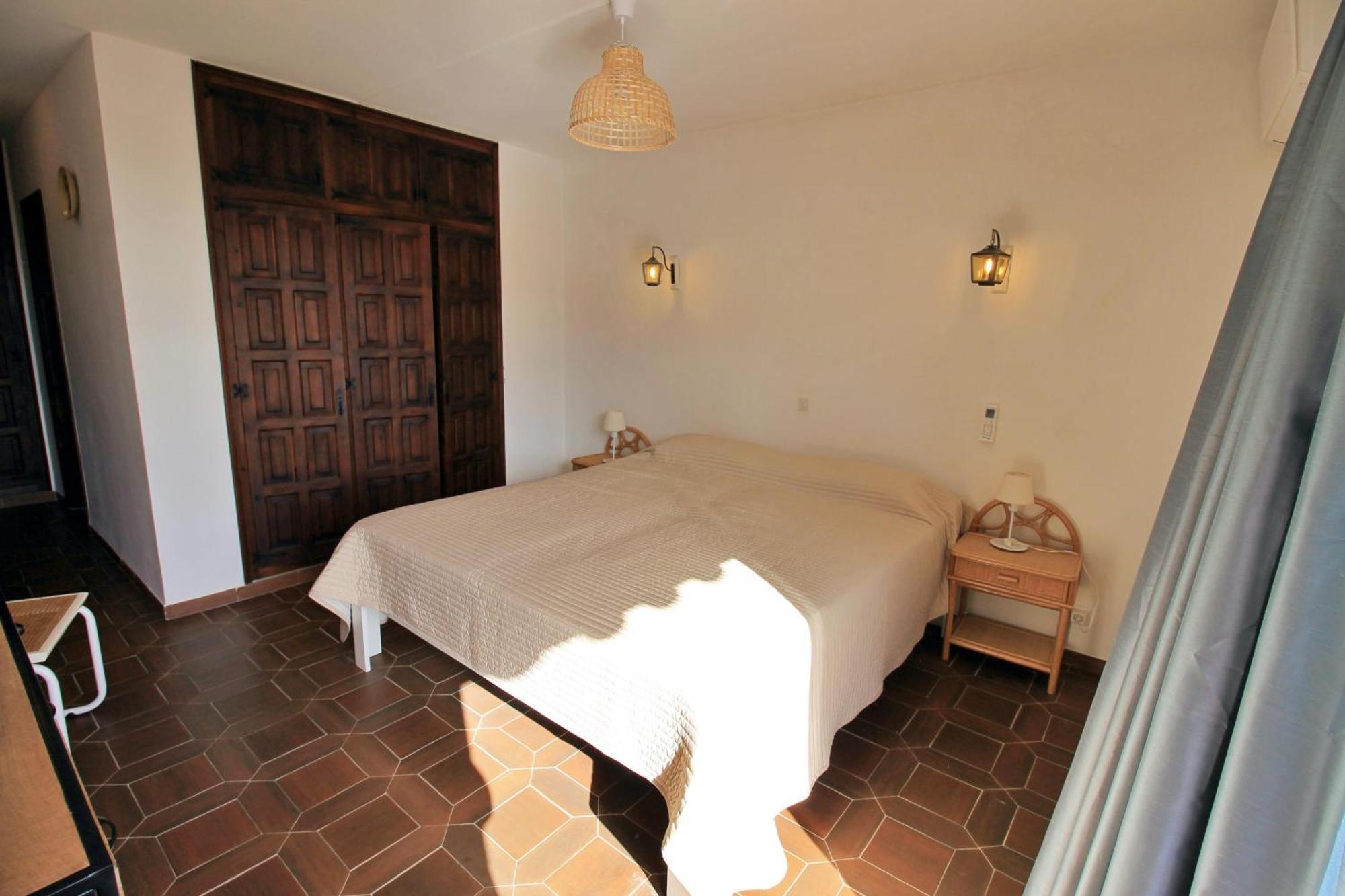 Villa La Vista Calonge  Luaran gambar