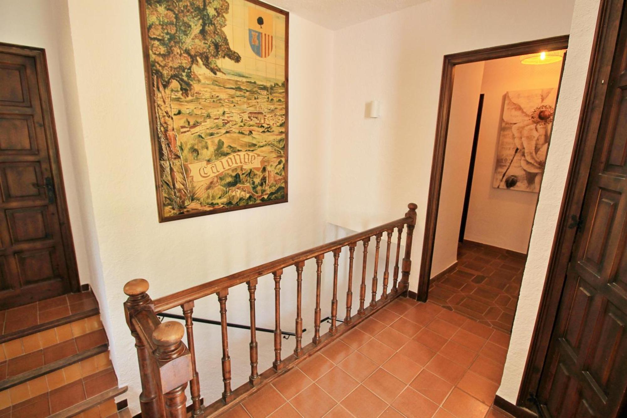 Villa La Vista Calonge  Luaran gambar