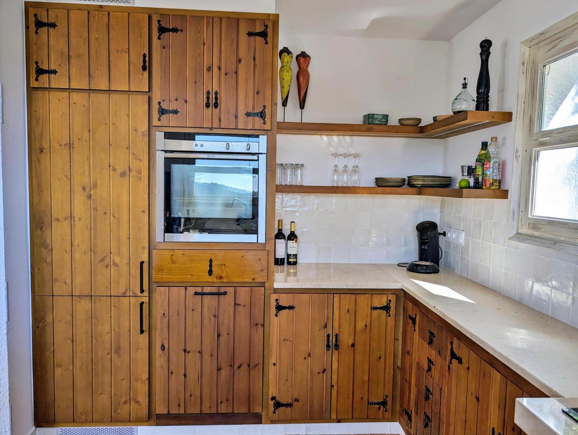 Villa La Vista Calonge  Bilik gambar
