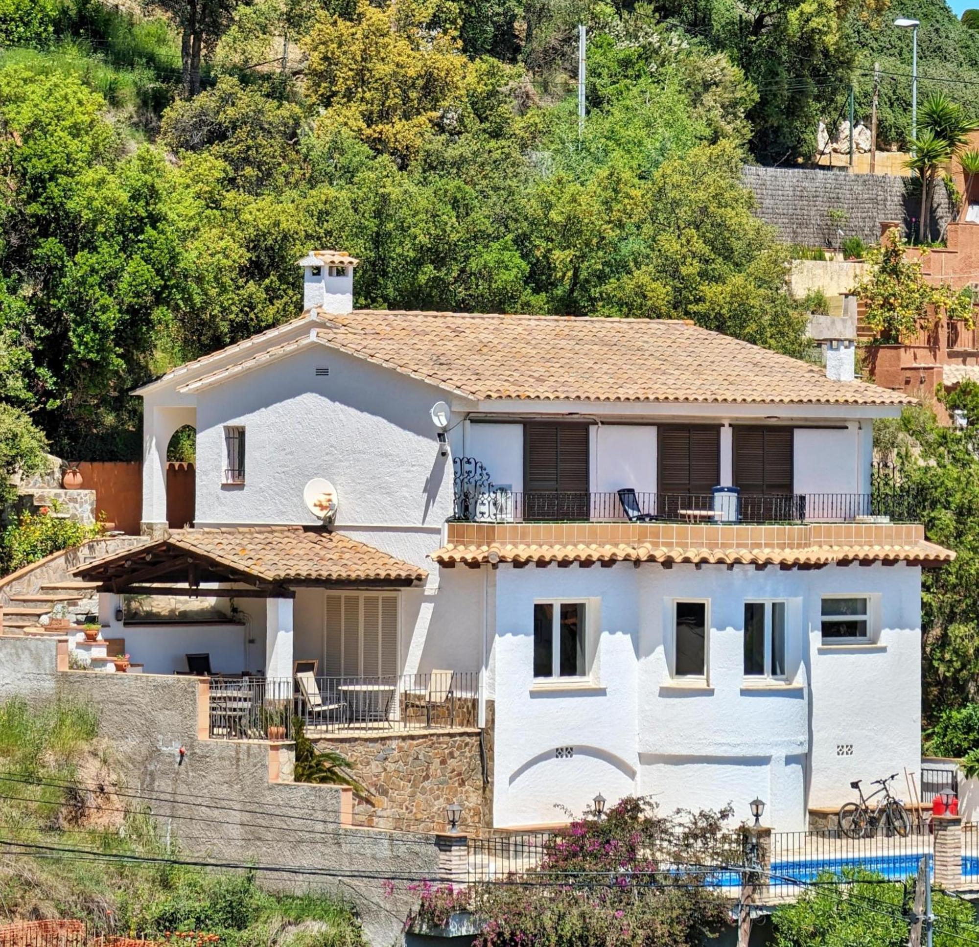 Villa La Vista Calonge  Bilik gambar
