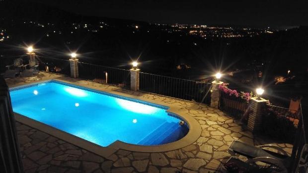 Villa La Vista Calonge  Luaran gambar
